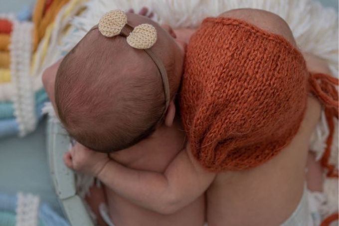 Duas em cada três mortes de bebês poderiam ser evitadas no Brasil