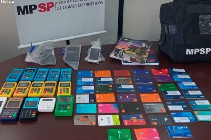 Operação Delay do Ministério Público Estadual