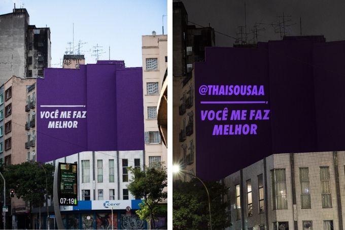 Ação da Nubank em prédio próximo ao Minhocão é irregular, diz prefeitura