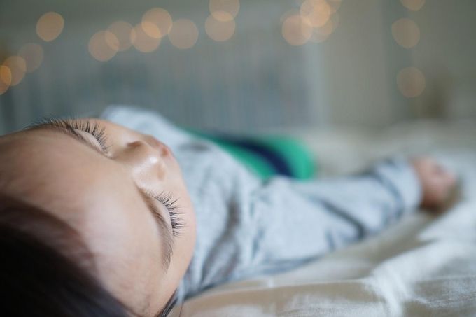 Efeitos da eunurese, como é mais conhecida a incontinência urinária noturna, melhora com o tempo
