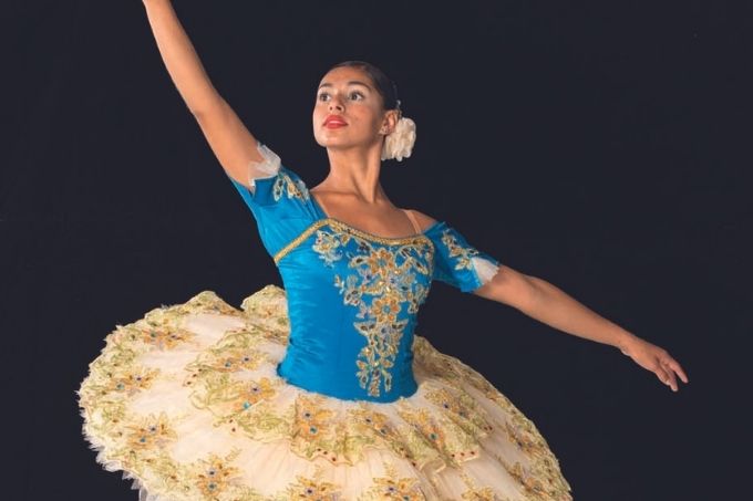 Revisão clássica: Ballet Paraisópolis tem espetáculos gratuitos neste fim de semana