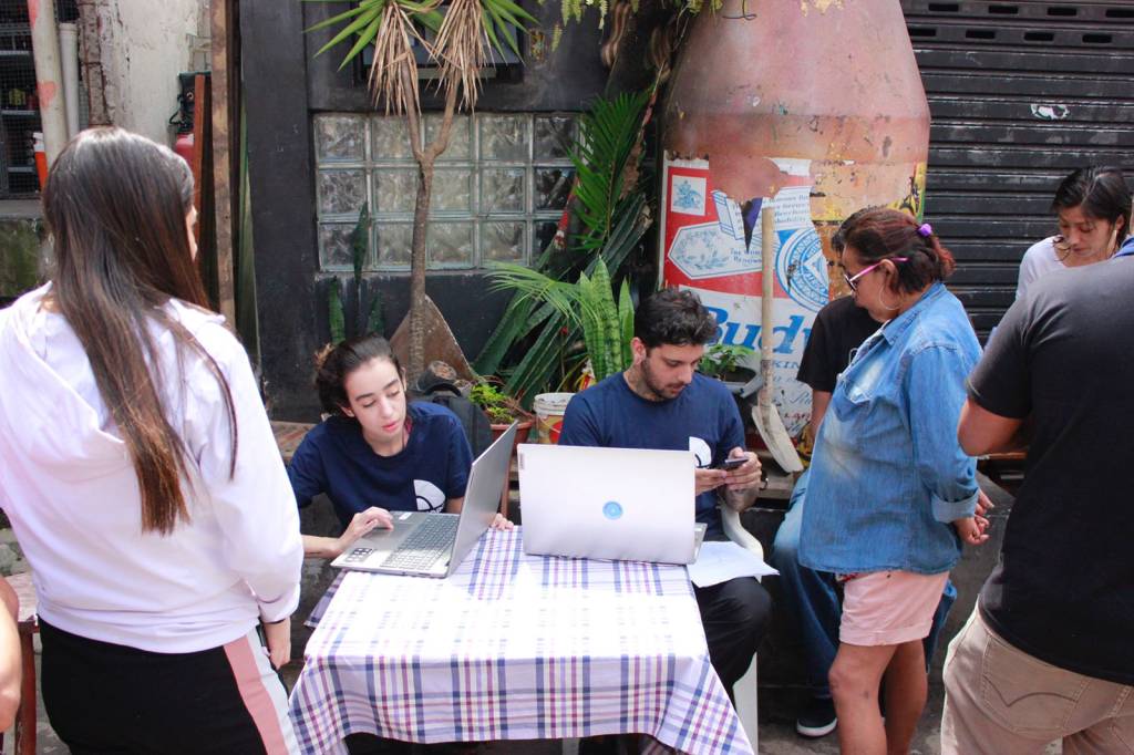 Evento divulga 250 ofertas de emprego em bares e restaurantes