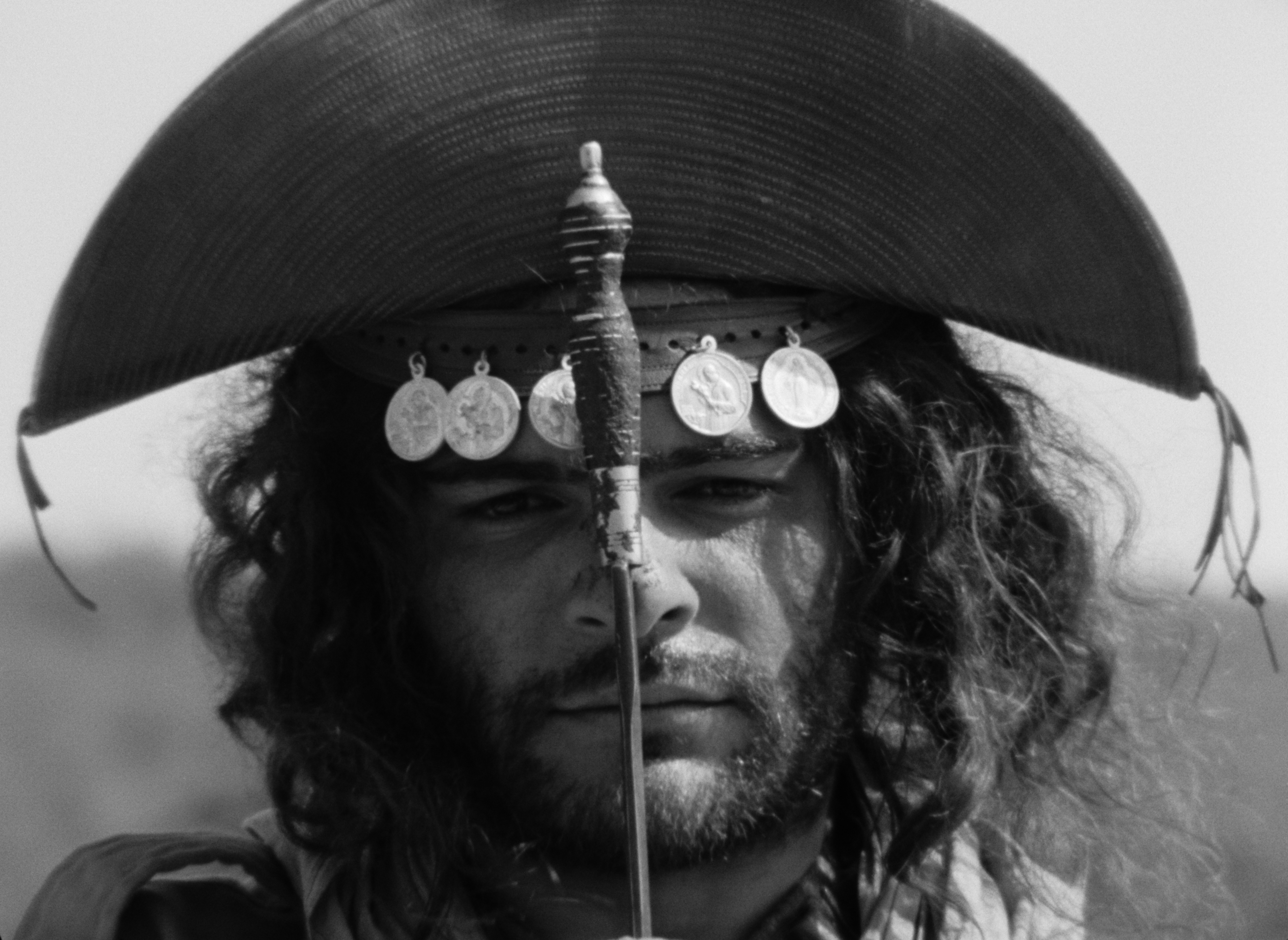 “Glauber Rocha nunca é passado”, diz Lino Meireles sobre filme restaurado em Cannes