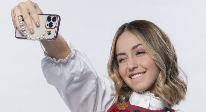 Malhação gospel? Record divulga novela sobre jovem cristã