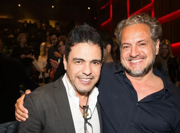 “Certeza de que ele está ouvindo a gente”, diz Zezé sobre Breno Silveira