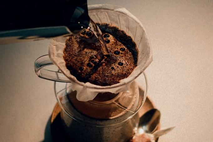 Cinco restaurantes que passam bom café coado