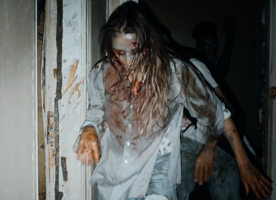 Sexta-feira 13: zumbis invadem as salas do Escape 60 no final de semana