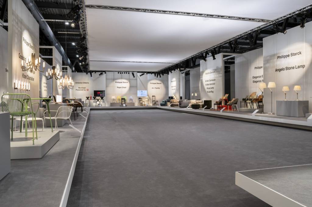 03_KARTELL-DOT-e1654690016790 Kartell Semana de Design de Milão Milan Design Week 2022