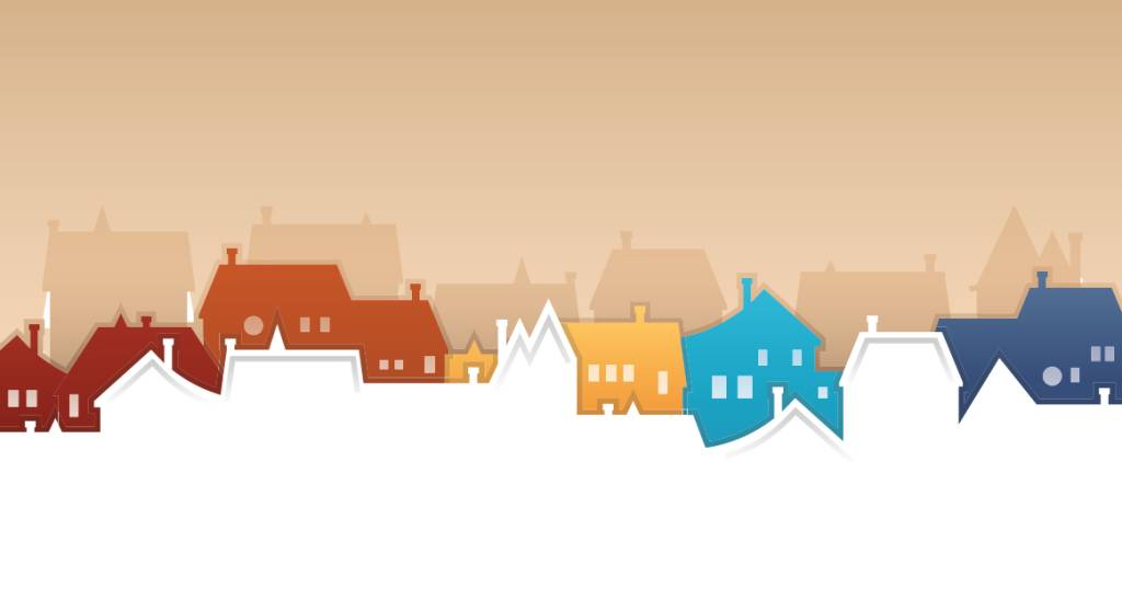 O lugar que queremos habitar