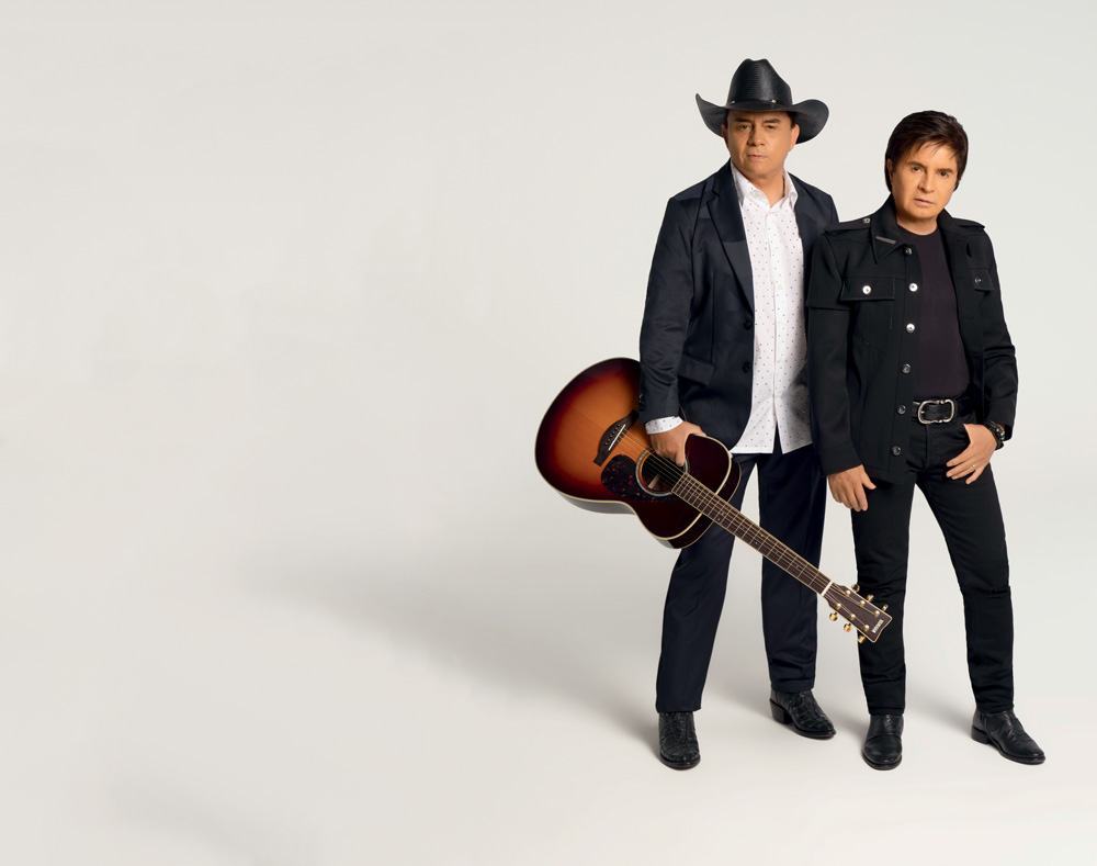 Estudo mostra que Evidências foi a faixa mais tocada em São Paulo