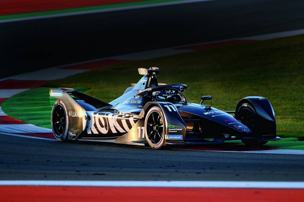 FIA confirma etapa de mundial de carros elétricos em São Paulo