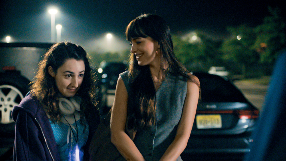 ‘Cha Cha Real Smooth — O Próximo Passo’ é drama leve e gracioso