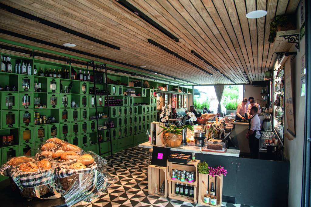 Empório Manuel, no Itaim Bibi, muda de proposta: agora é francês