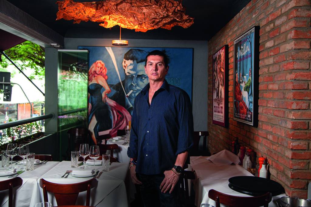 Sócio do Il Capitale responde ‘cancelamento’ do restaurante nas redes sociais