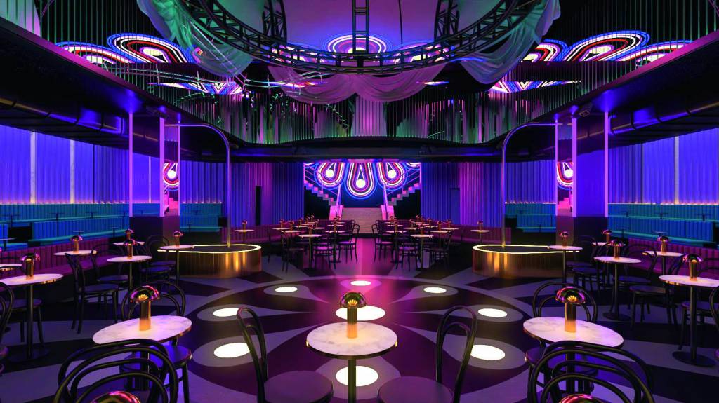 Love Story passa por reformas e terá elementos de fetiche e pompoarismo