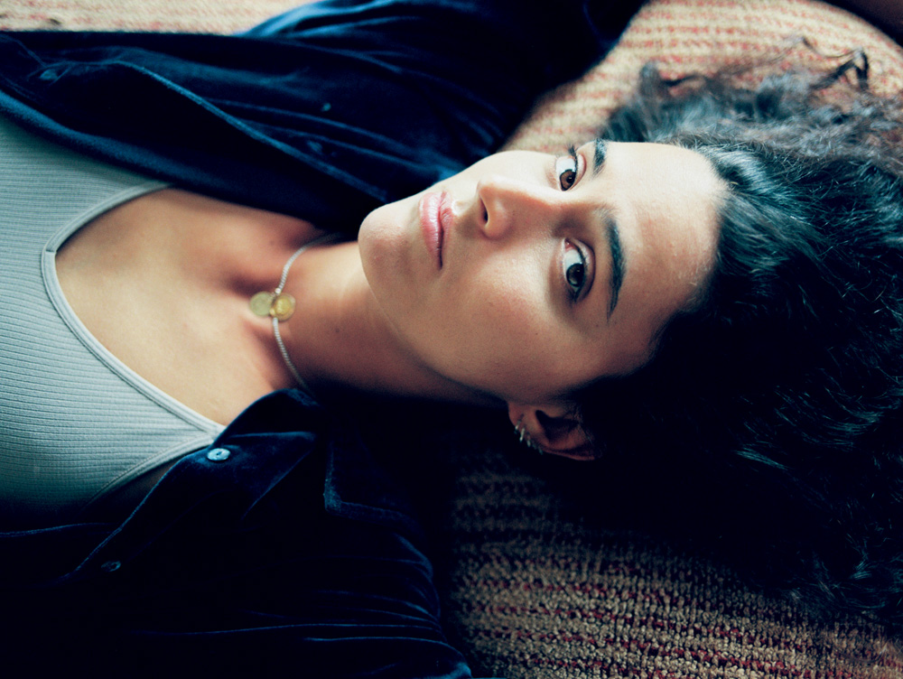 Sensação portuguesa do Eurovision, Maro faz shows em São Paulo