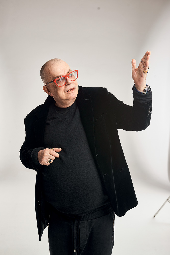 Walcyr Carrasco será destaque na Bienal do Livro com romance inédito