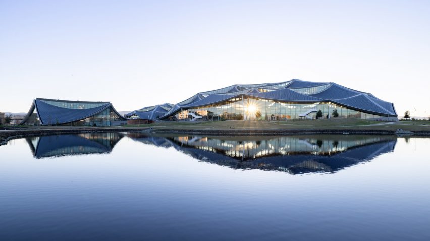big-heatherwick-studio-google-bay-view-campus-california-architecture-hero-852×479-1 Novo campus do Google é alimentado por energia livre de carbono