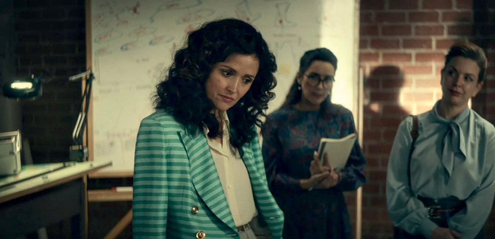 Mais dança e mais drama: estreia a 2ª temporada de Physical