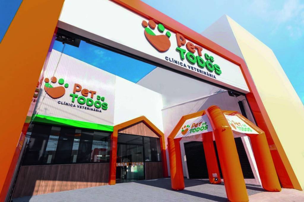 Clínica veterinária por assinatura tem banho em pet por R$ 9,90