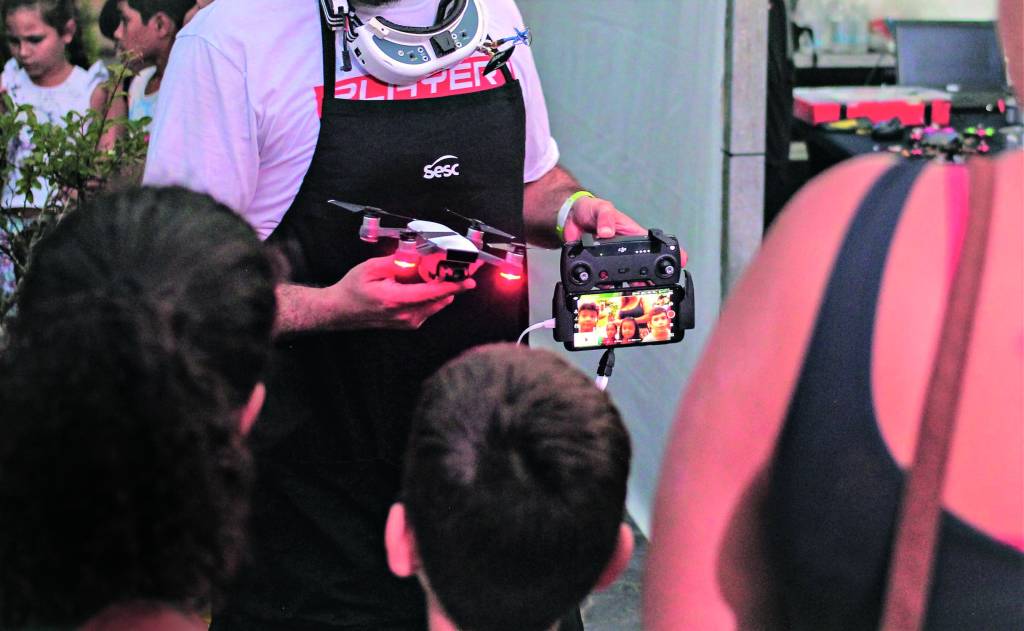 FestA! – Festival de Aprender retorna com mais de trezentas atividades