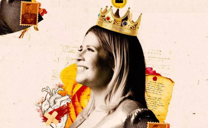 Primeiro EP póstumo de Marília Mendonça trava Spotify