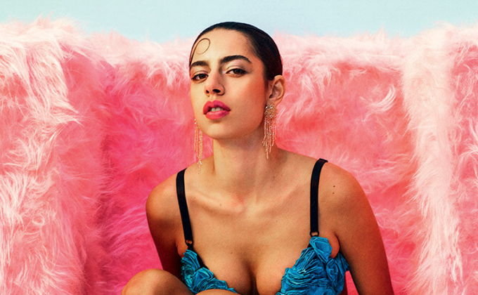 Marina Sena retorna com turnê em São Paulo no próximo sábado (6)