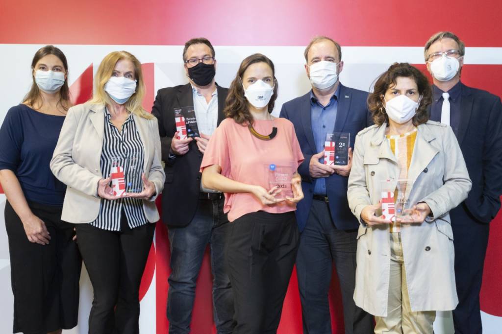 Novo concurso de ideias em São Paulo vai levar vencedor para a Alemanha