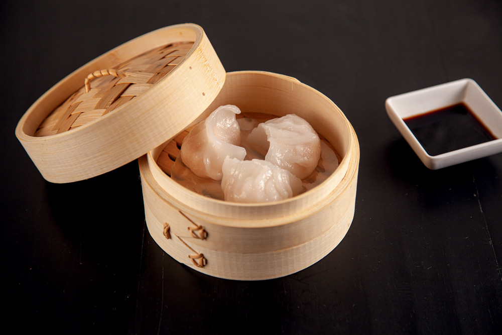 Little Tokyo Casual (mudou de nome para Asiatique Cozinha Casual)