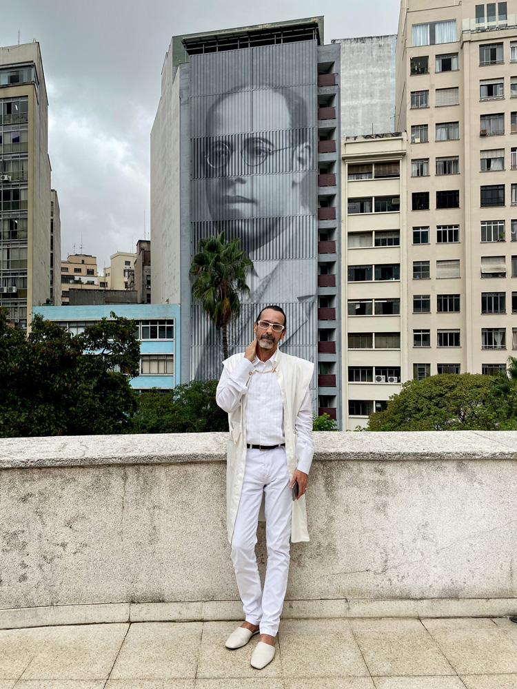 “Vai virar um ponto turístico”, diz diretor da Biblioteca Mário de Andrade