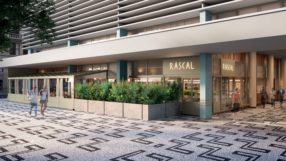 Fattoria Ráscal, no Conjunto Nacional, está com os dias contados