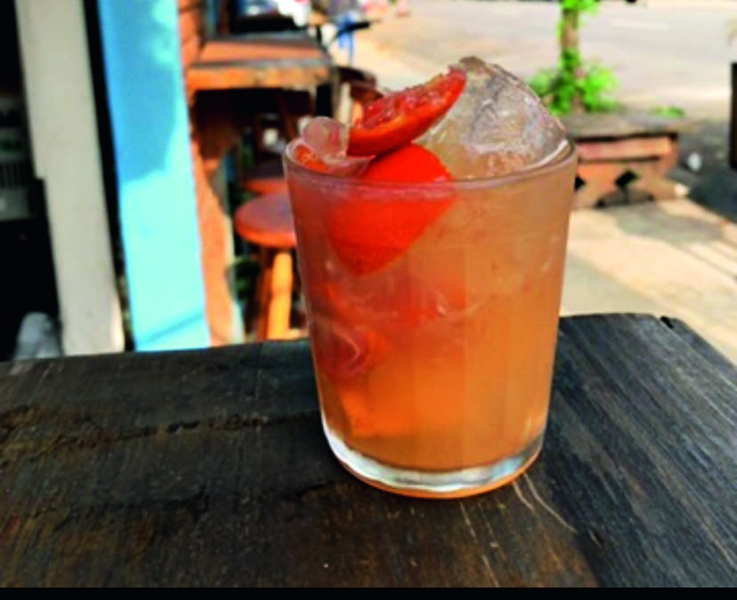 Antes vetada, caipirinha passa a ser servida em boteco da Vila Madalena