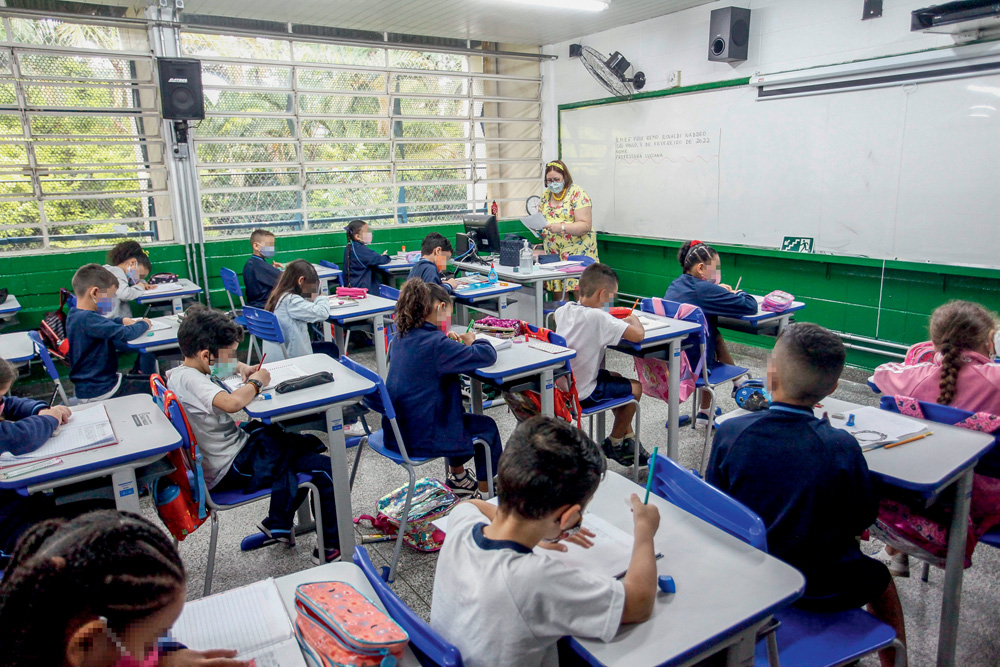 Estão abertas as inscrições para estudar no SESI-SP em 2026; saiba como participar