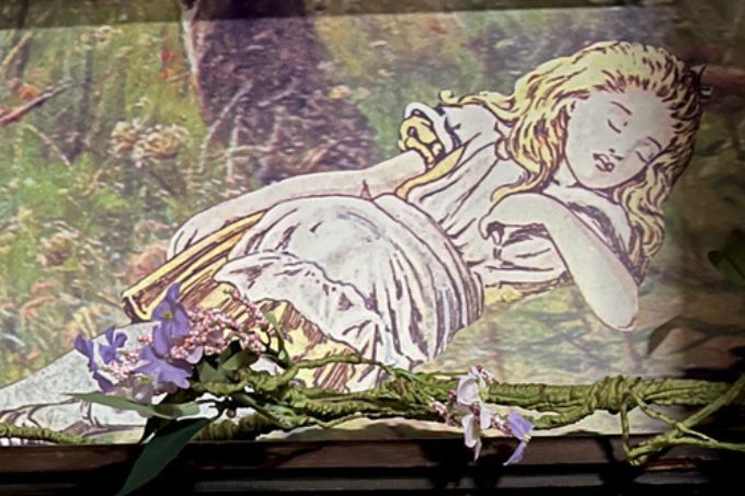 5 paradas obrigatórias em ‘As Aventuras de Alice’, no Farol Santander