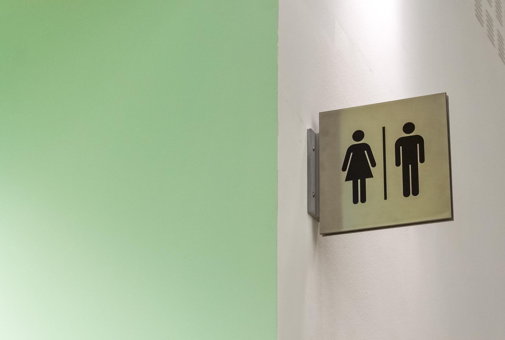 Lei de São Bernardo que proíbe banheiros unissex é suspensa