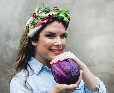 Chef Alana Rox deixa o Purana