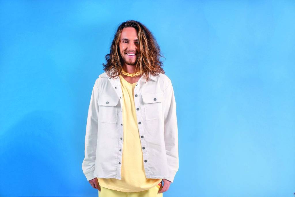 Festa Nova Inspira: minifestival reúne Vitor Kley, Di Ferrero e Mariana Nolasco