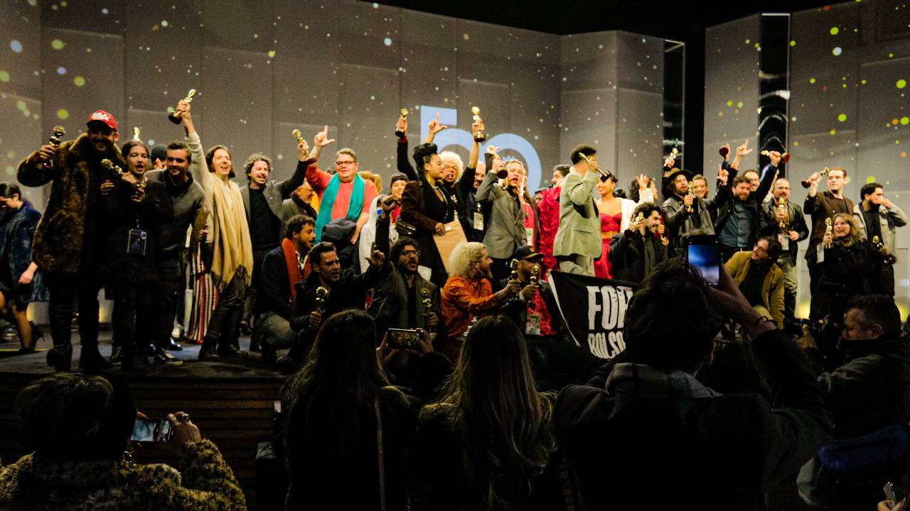50º Festival de Cinema de Gramado