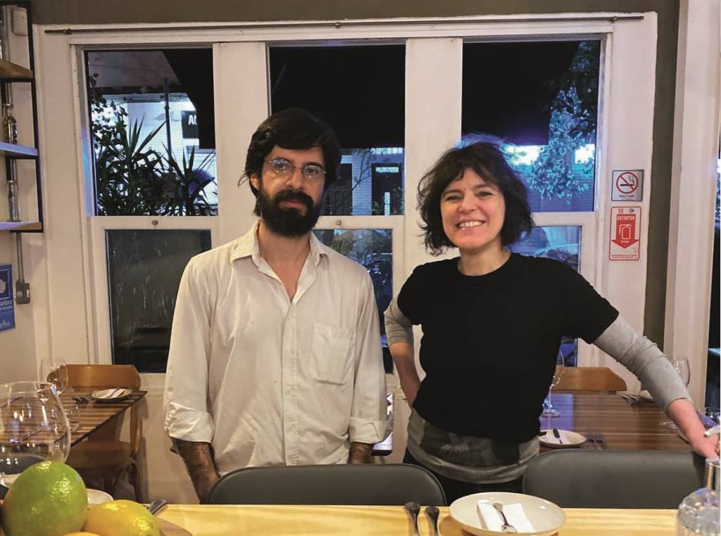 ChefVivi recebe cozinheiros convidados às segundas