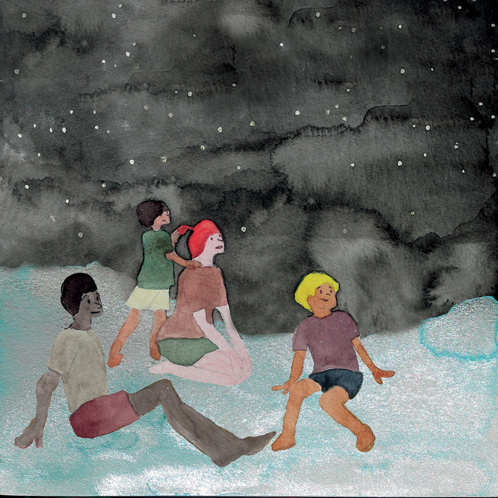 Miriam Leitão lança seu sétimo livro infantil