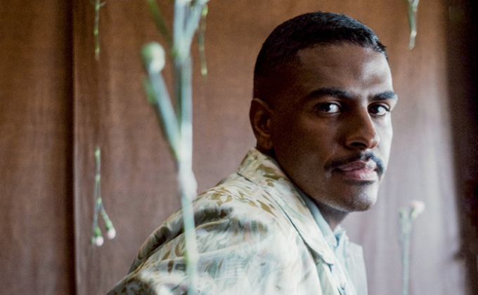 Rico Dalasam traz novo disco para a Casa Natura Musical