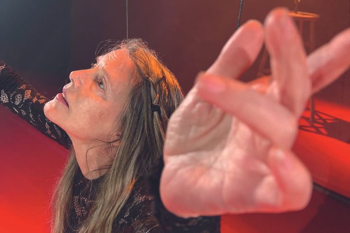 Gerald Thomas usa obra de Duchamp em livre adaptação de Nelson Rodrigues