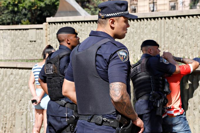 Casal de GCMs é encontrado morto na Zona Norte