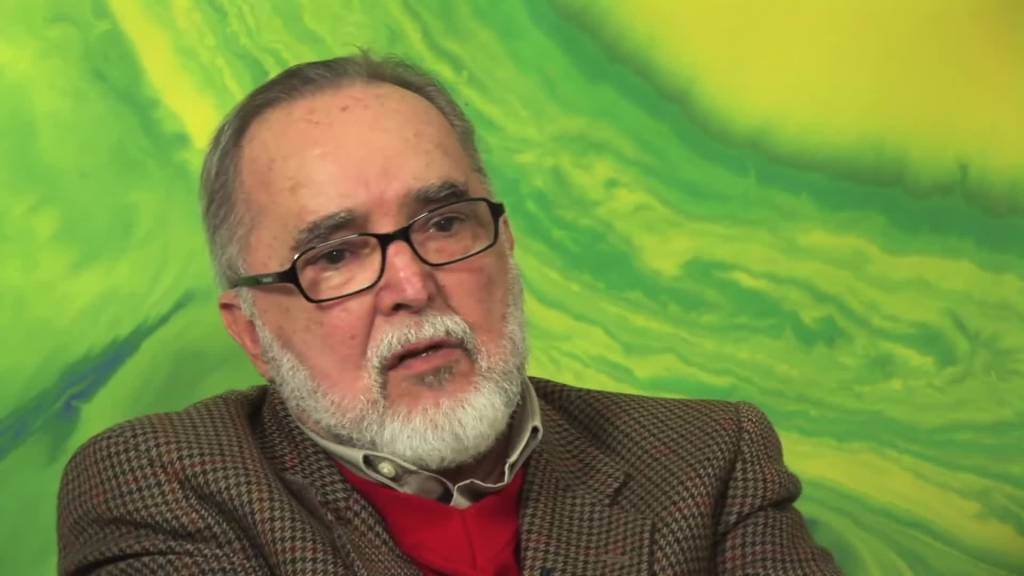 Morre Jorge Cunha Lima, ex-secretário da Cultura de SP, aos 90 anos