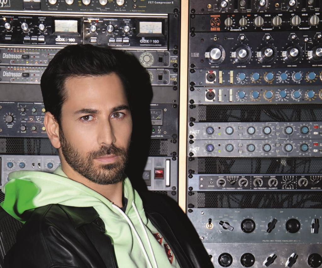 Batida de luxo: DJ Michael Malih será destaque em baile de gala paulistano