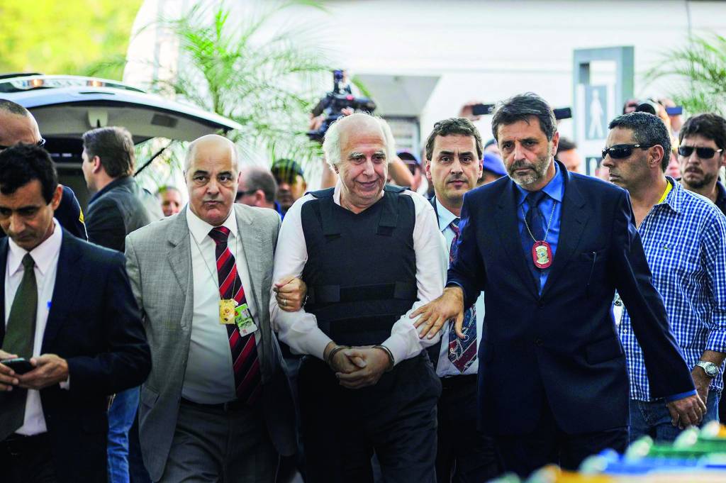 A rara vitória judicial de Roger Abdelmassih