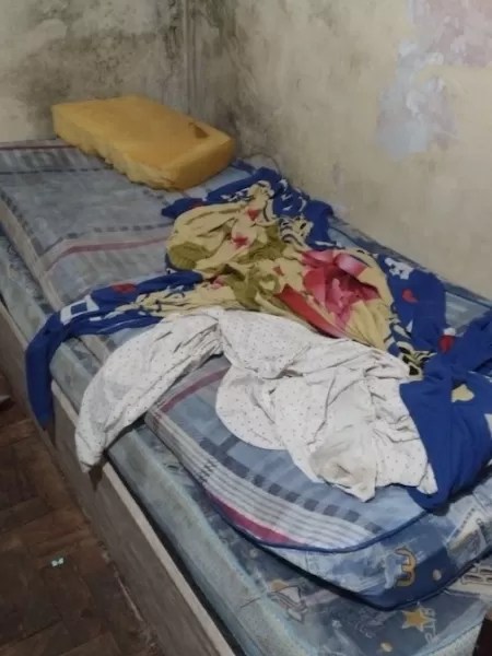 Polícia encontra funcionários de restaurantes japoneses em condições análogas à escravidão