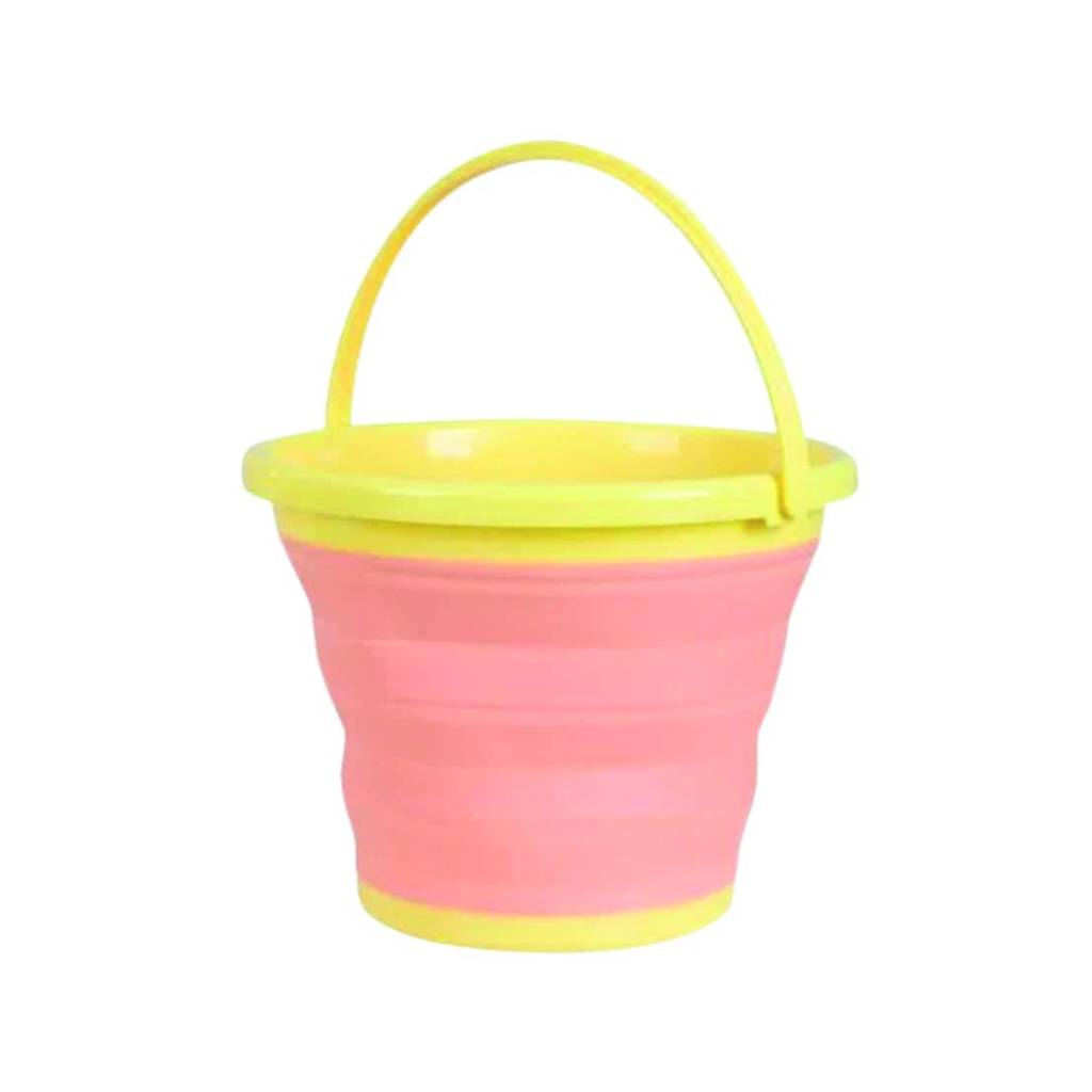 balde.jpg Balde rosa claro com extremidades amarelas