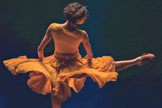 Temporada de dança reúne dezenas de espetáculos até o fim do ano em SP