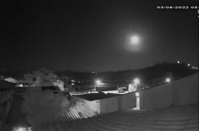 Cidades de SP registram clarão no céu; entenda o fenômeno